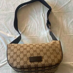 Gucci GG Belt Bag